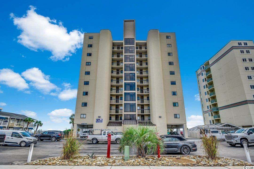 2501 S Ocean Blvd. - Photo 1