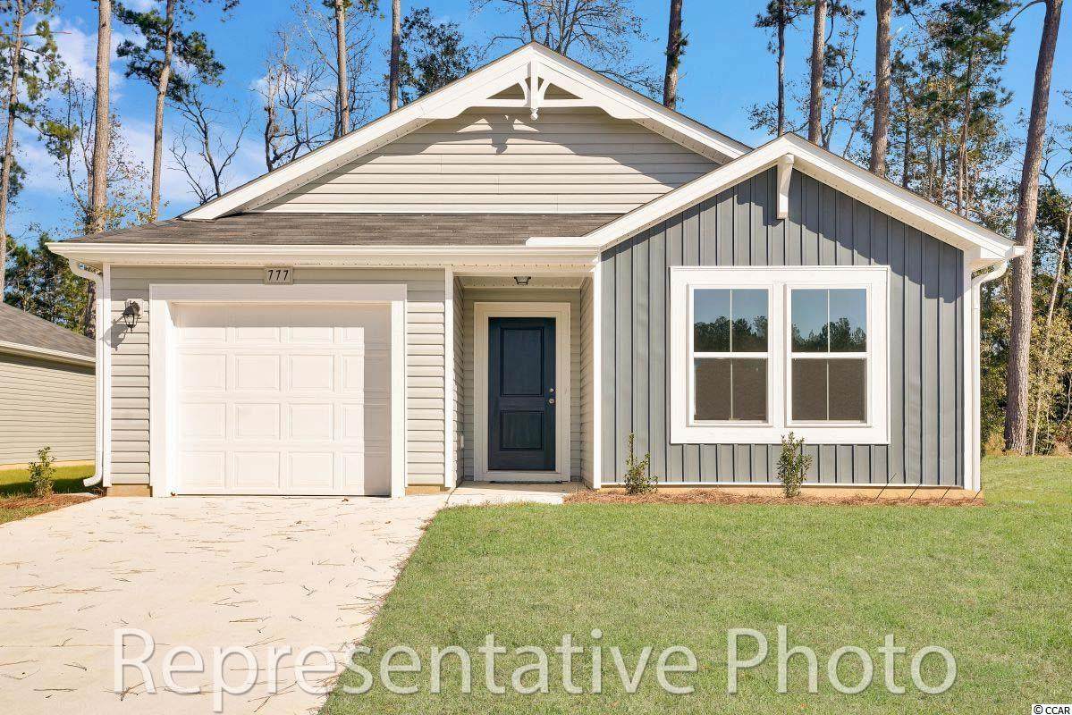 1190 Cherrystone Loop - Photo 1