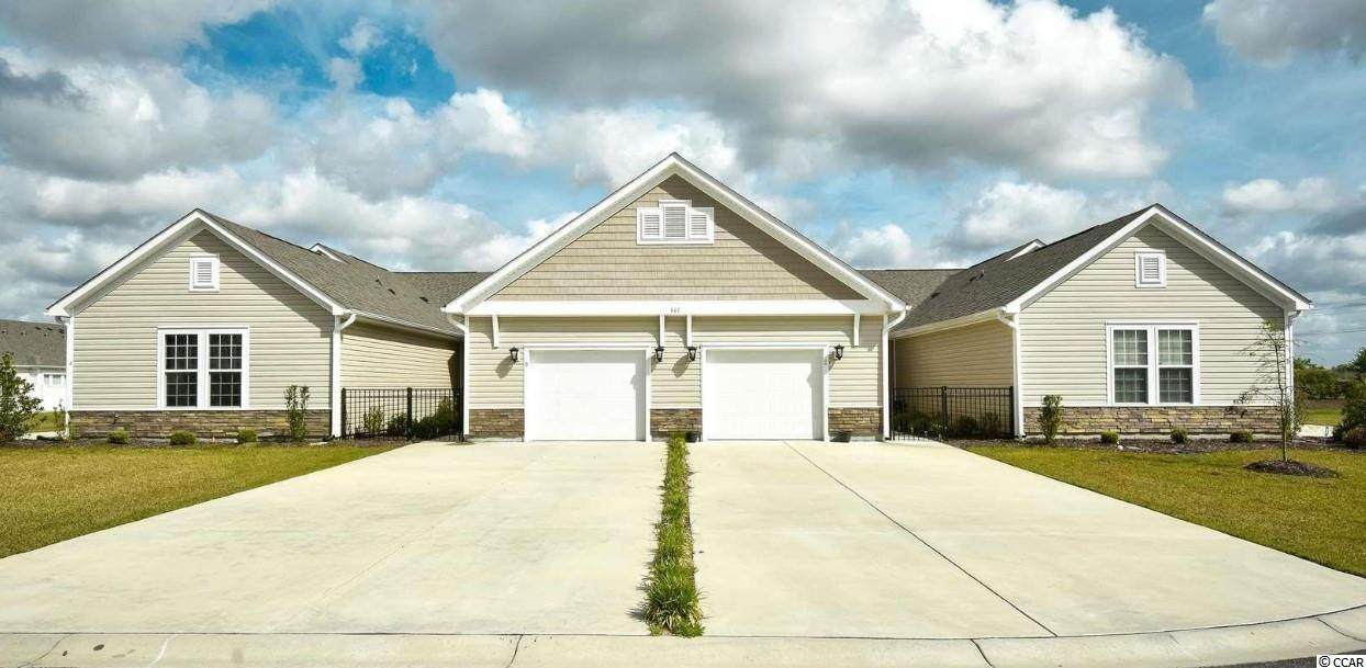 861 San Marco Ct. - Photo 1