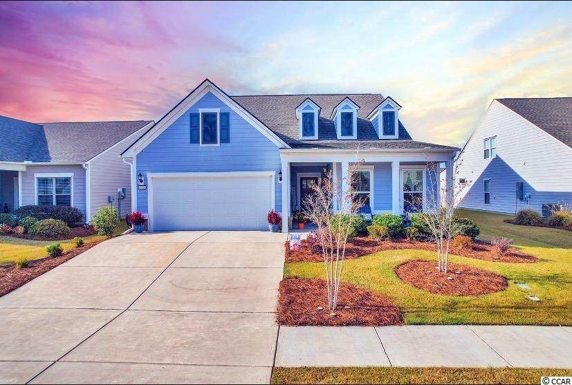 6356 Cascata Dr. - Photo 1