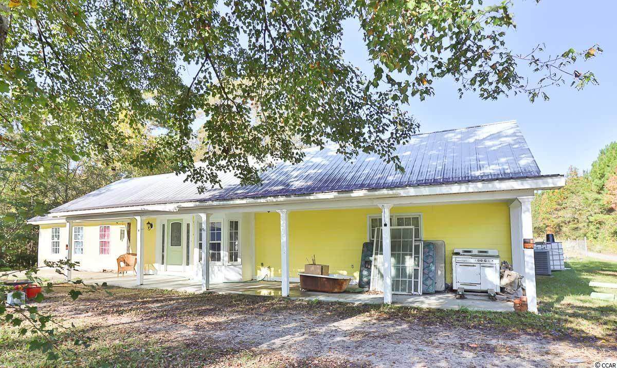 437 Cokerville Rd. - Photo 1