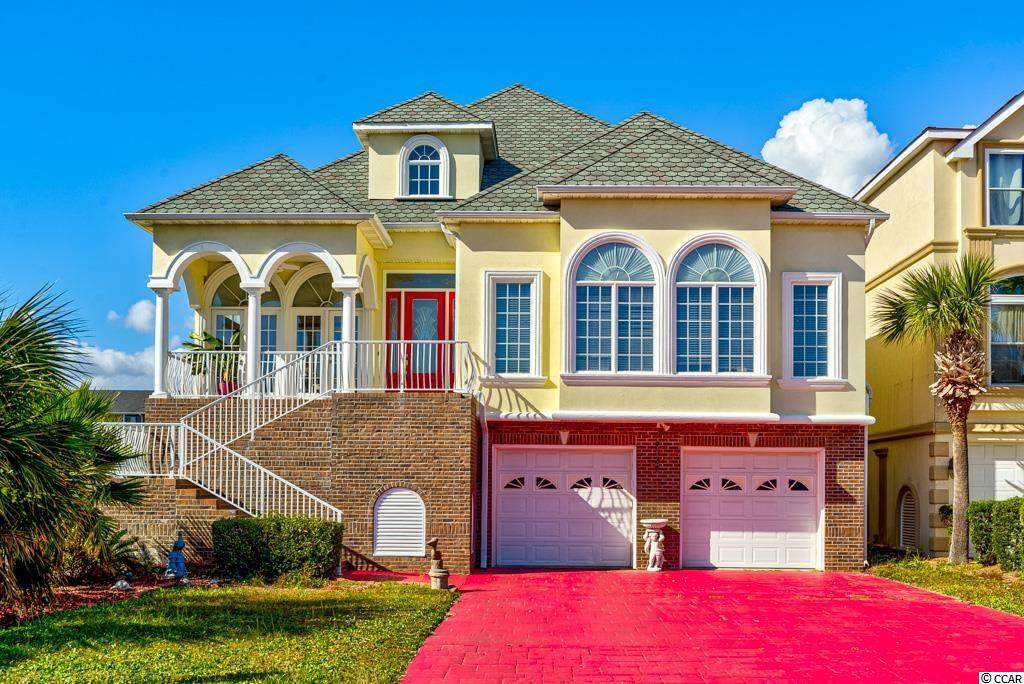 4827 Williams Island Dr. - Photo 1