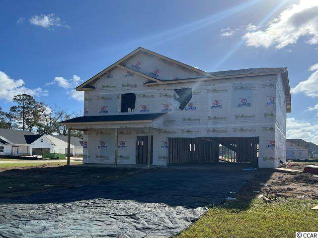 401 Honeyhill Loop - Photo 1