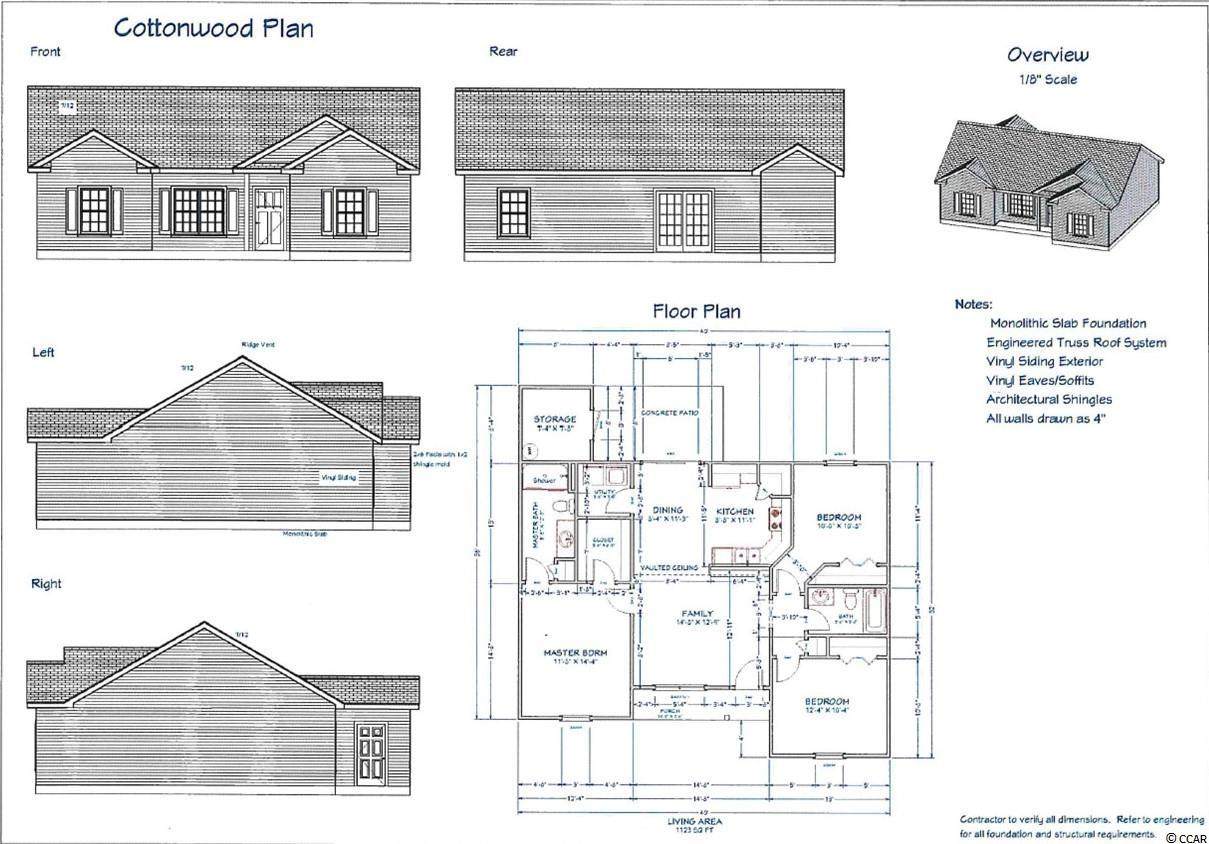 832 Highway 348 - Photo 1