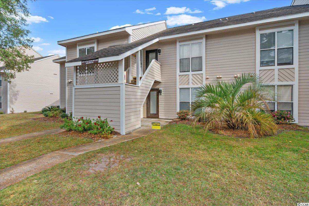 4497 Little River Inn Ln. - Photo 1