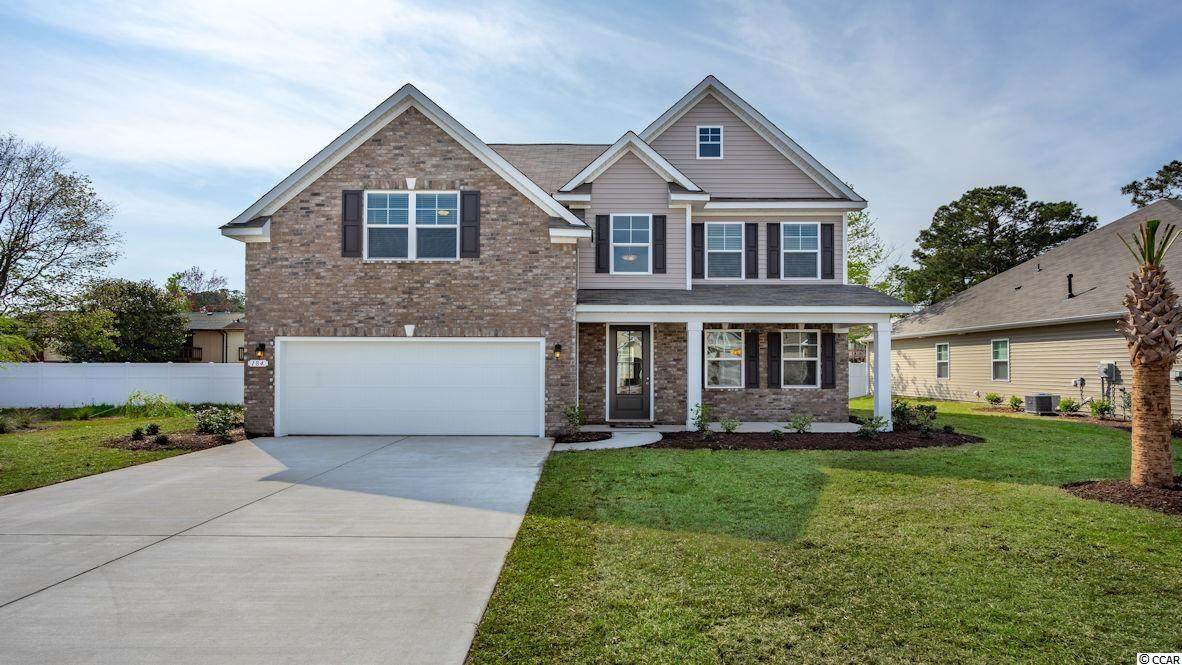 591 Cattle Drive Circle - Photo 1