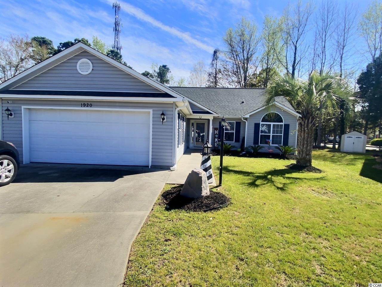 1920 Shell Ct. - Photo 1