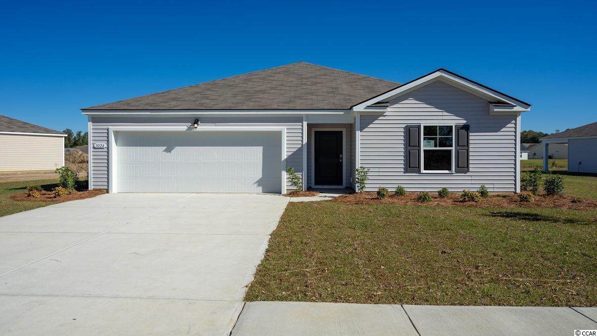 541 Talisman Trail - Photo 1
