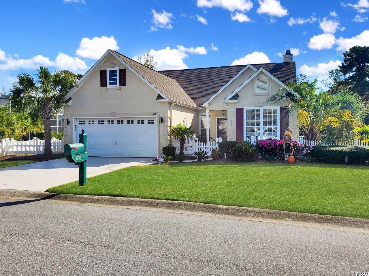 5508 Whistling Duck Dr. - Photo 1