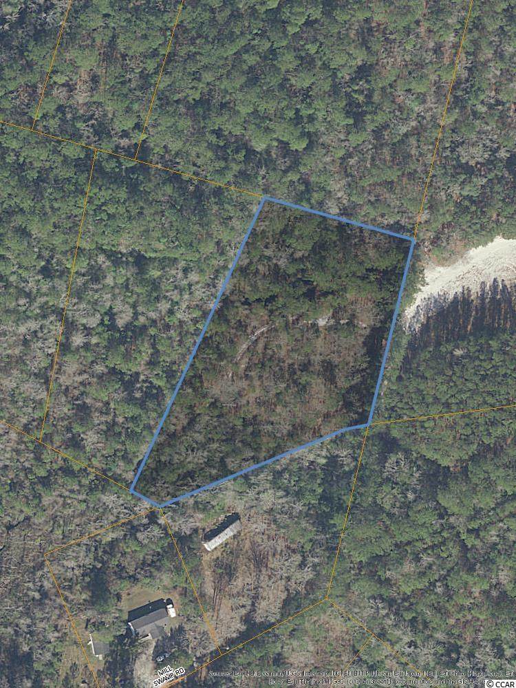 Lot 2 Mill Swamp Rd. - Photo 1