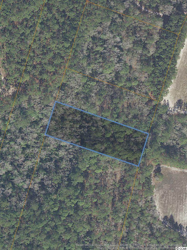 Lot 3-B Mill Swamp Rd. - Photo 1