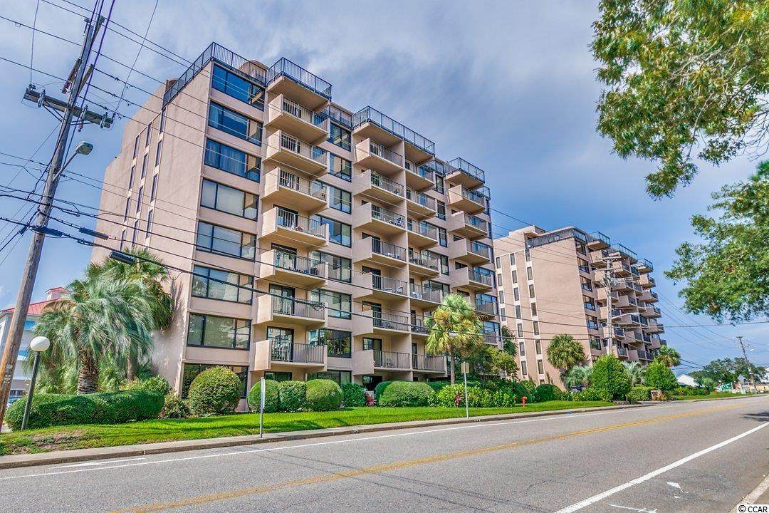7603 N Ocean Blvd. - Photo 1