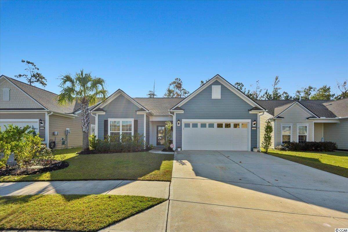 1226 Prescott Circle - Photo 1