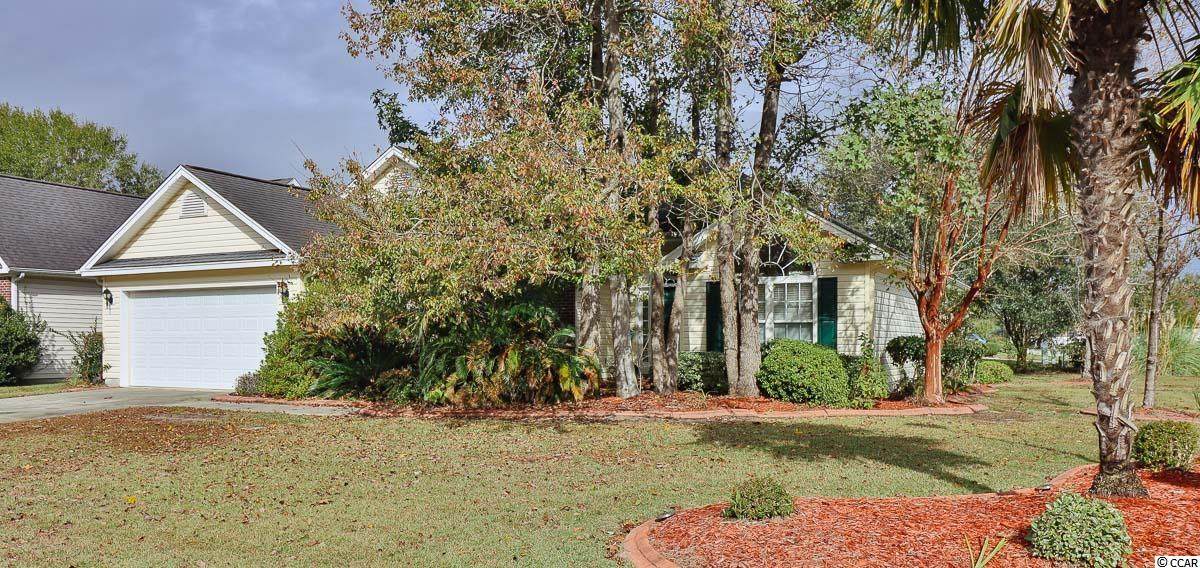 152 Tibton Circle - Photo 1
