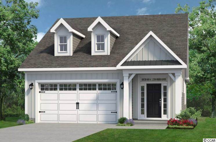 595 Cascade Loop - Photo 1