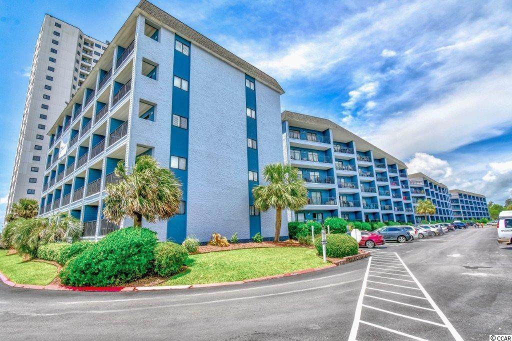 5905 South Kings Hwy. - Photo 1