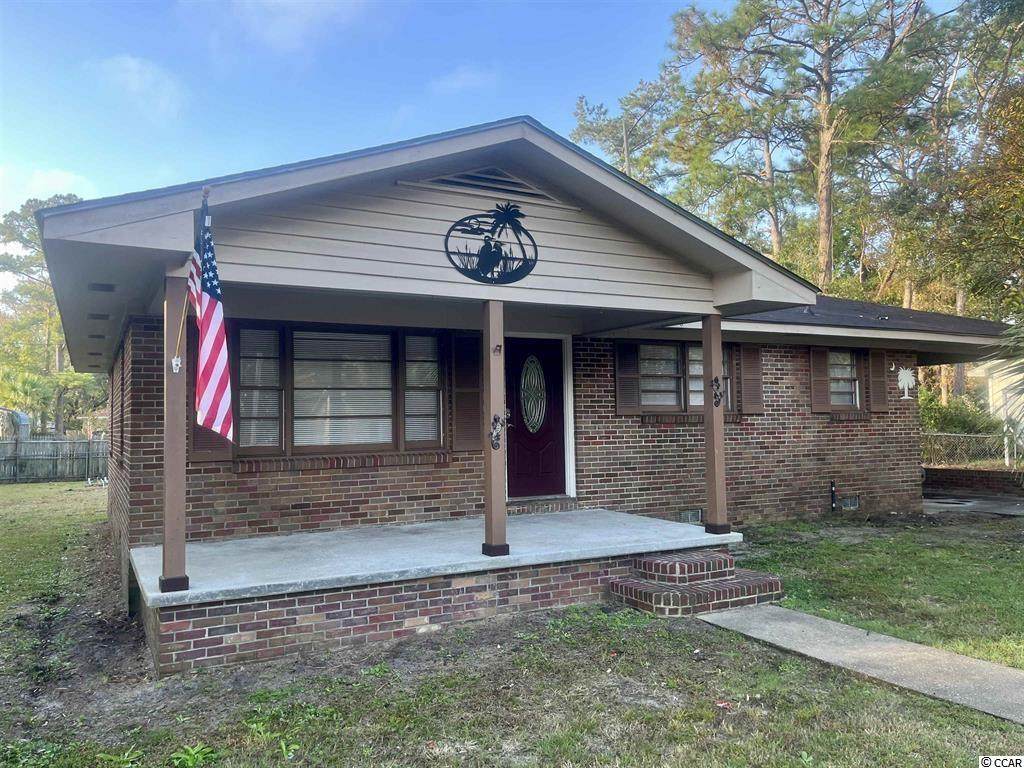 413 Olive St. - Photo 1