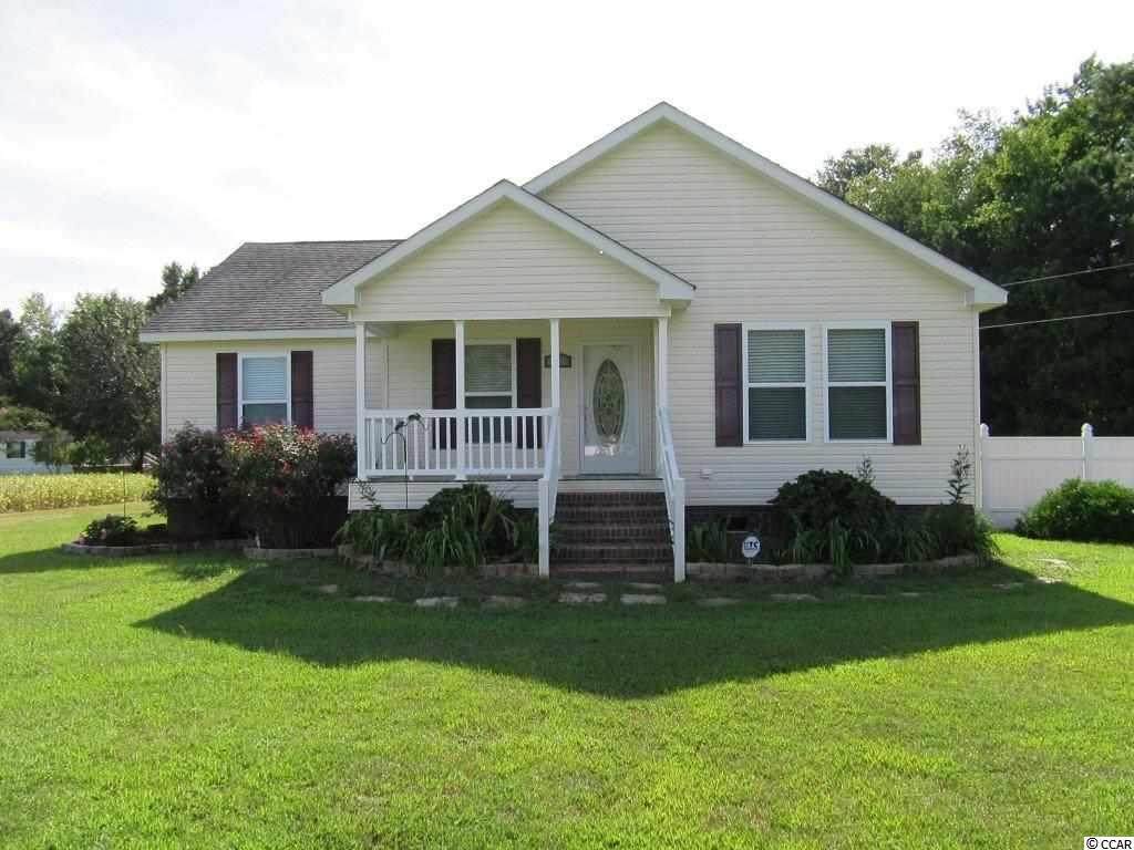 2130 Highway 111 - Photo 1