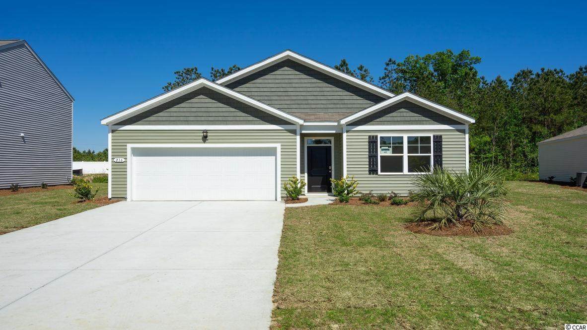 1128 Sennema Circle - Photo 1