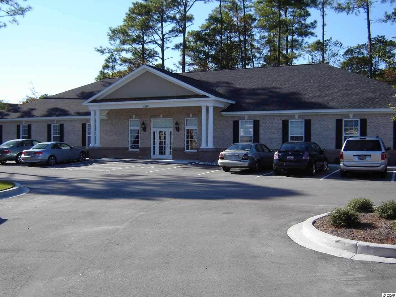 8210 Devon Ct. - Photo 1