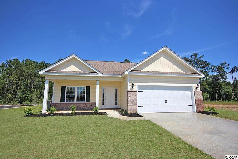 208 Lakota Loop - Photo 1