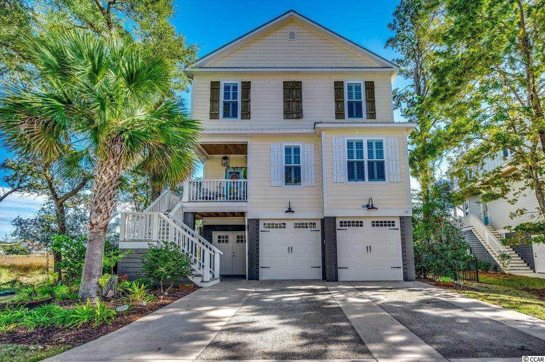 27 Marshland View Way - Photo 1