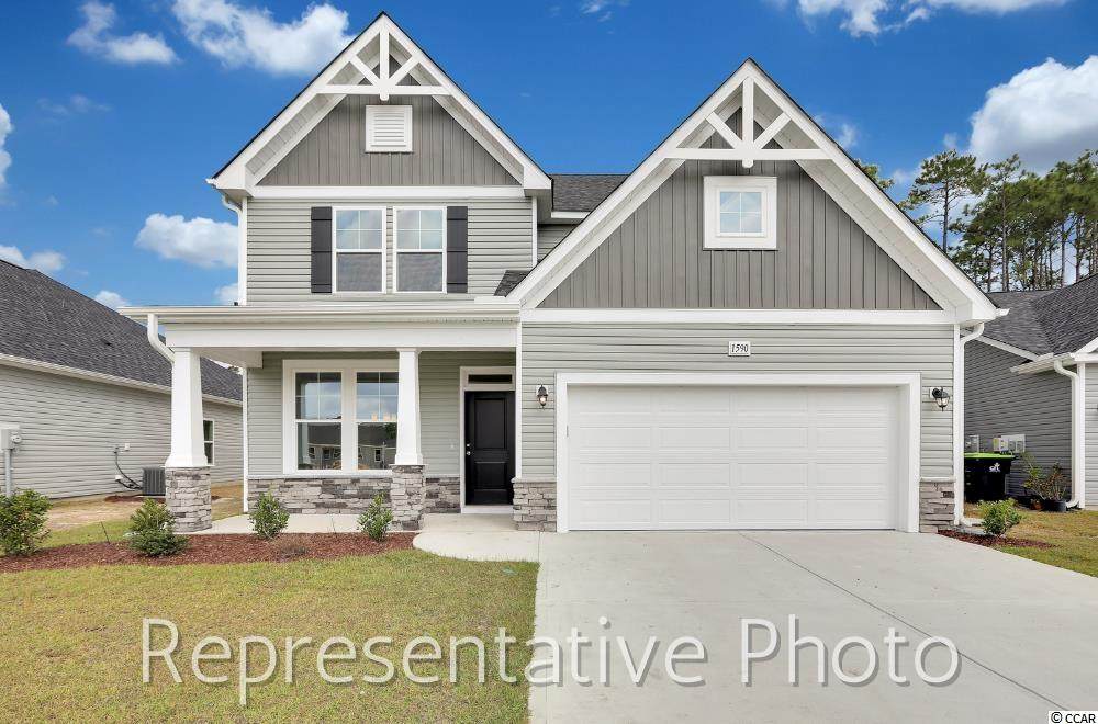 2819 Spain Ln. - Photo 1