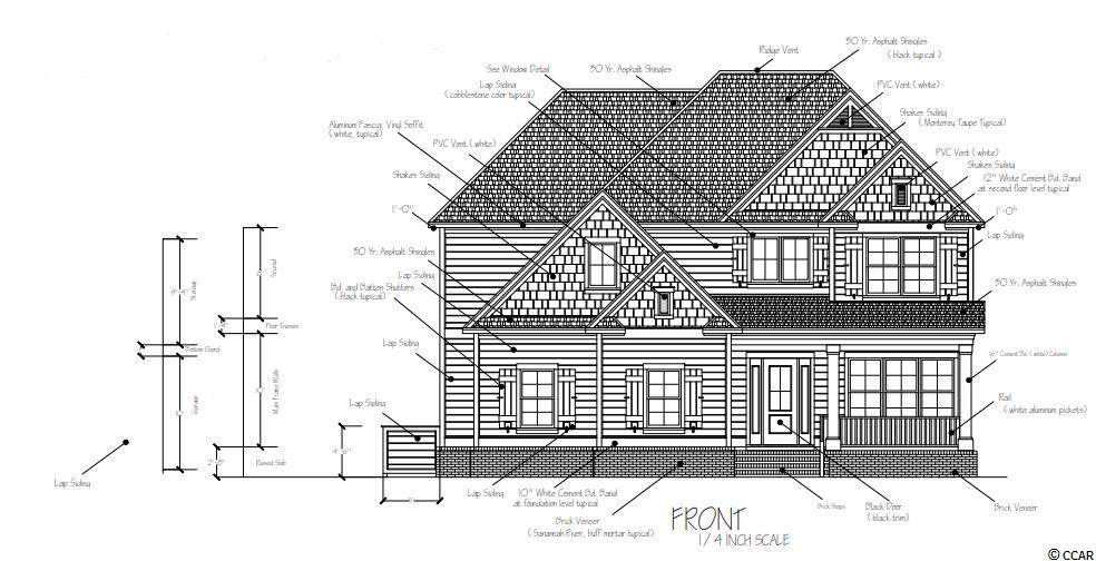 812 Jeter Ln. - Photo 1
