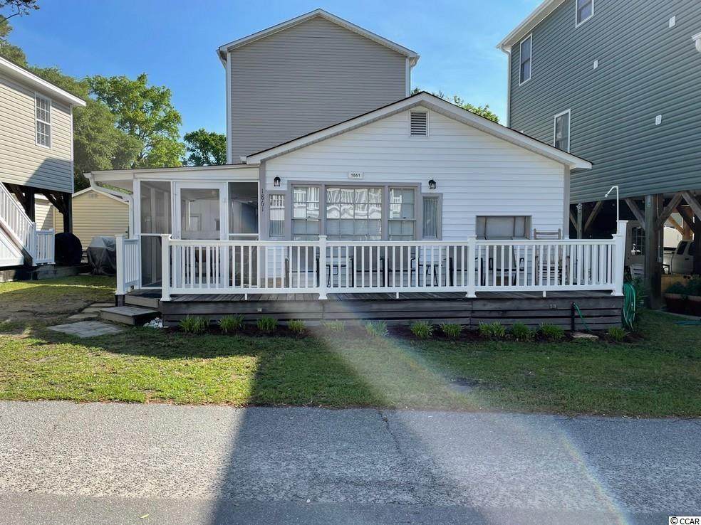 6001 - 1861 Kings Hwy. - Photo 1