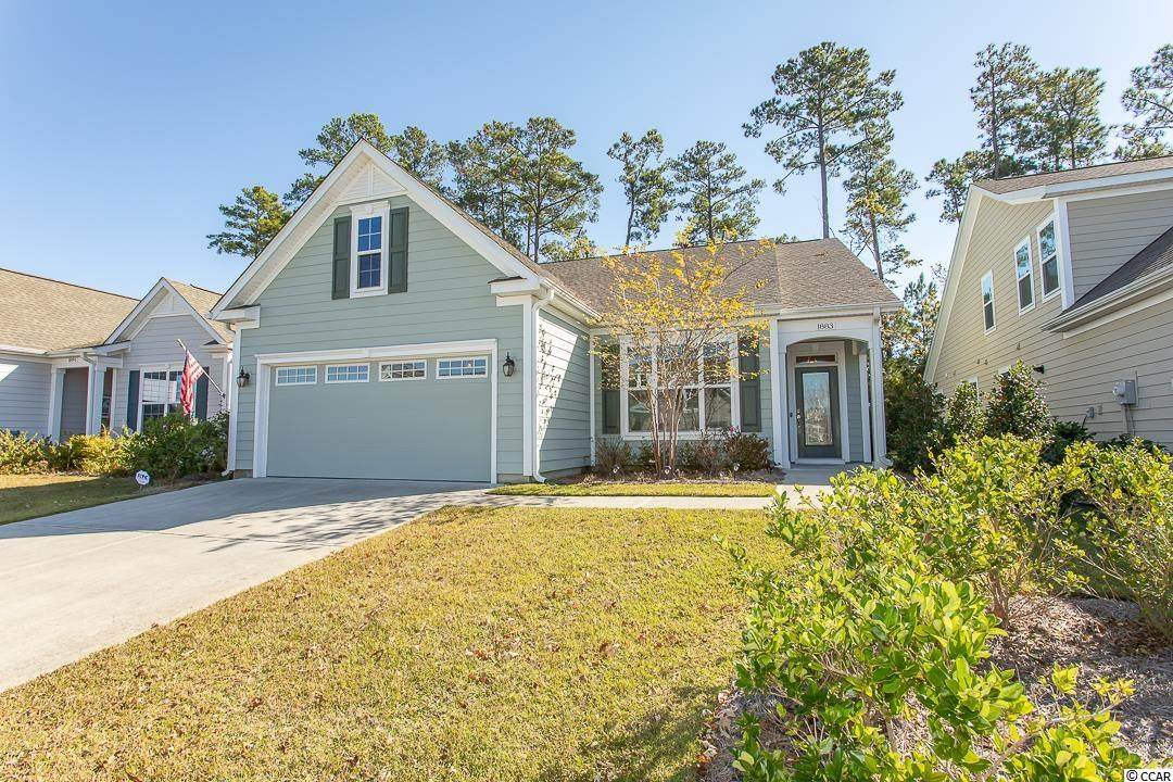1883 Suncrest Dr. - Photo 1
