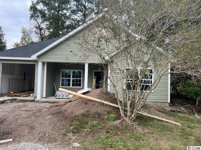 9632 Kings Grant Dr. - Photo 1