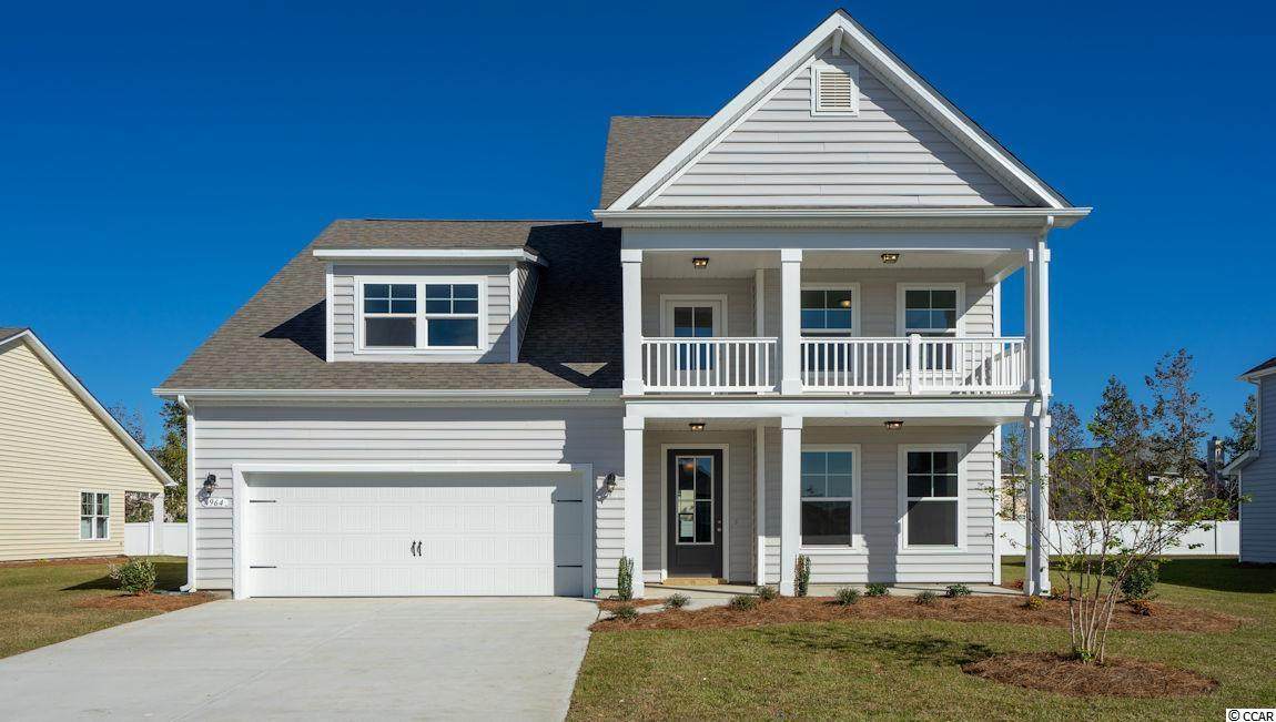 9086 Fort Hill Way - Photo 1