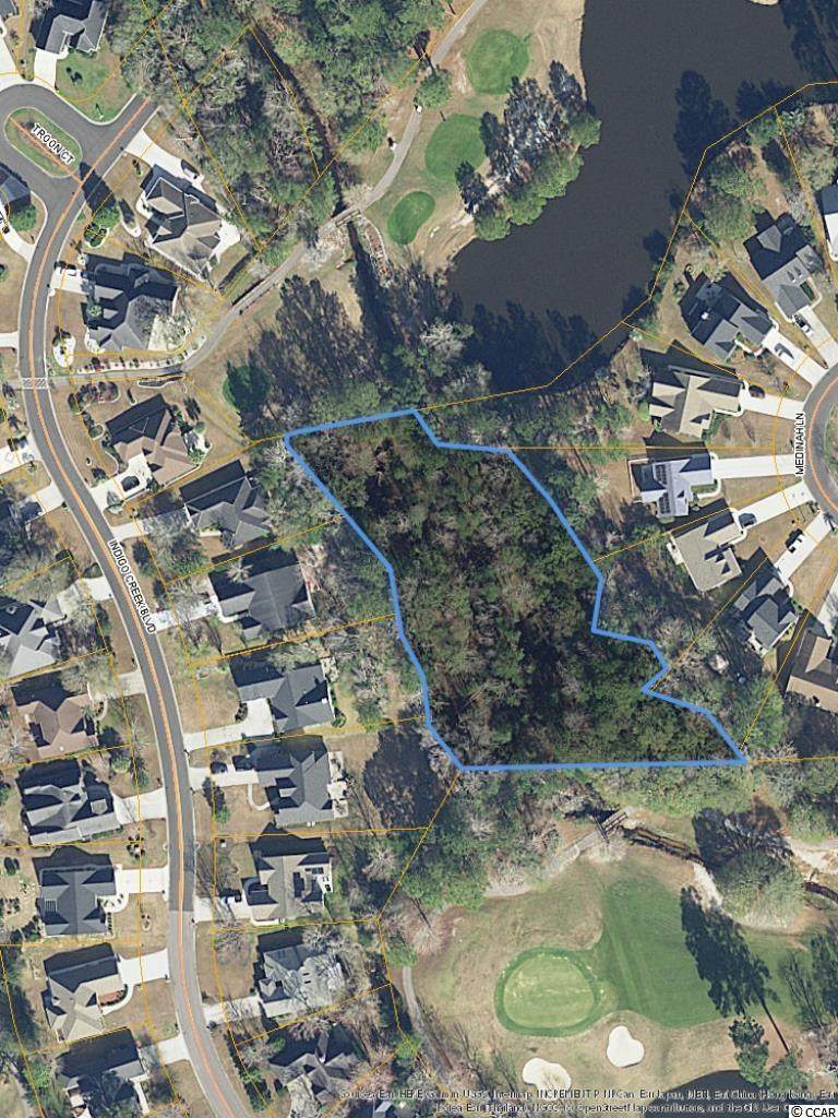 Lot 0 Indigo Creek Blvd. - Photo 1