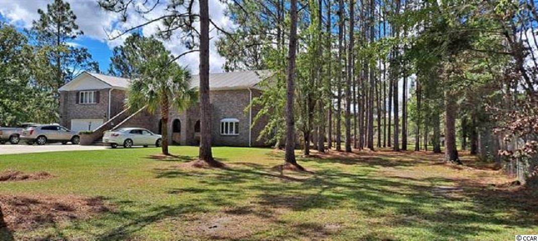 7101 Choppee Rd. - Photo 1