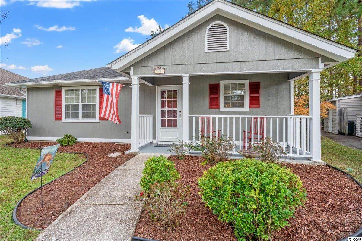 6661 Cinnamon Fern Ln. - Photo 1