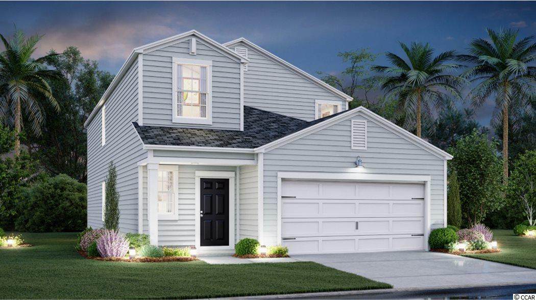 954 Bourne Dr. - Photo 1