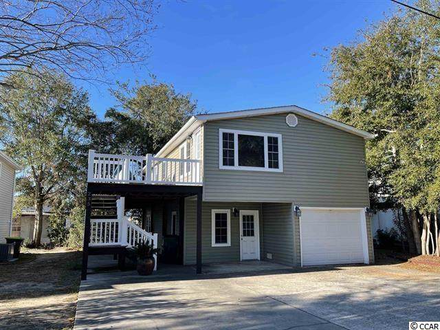 235 Sand Dollar Dr. - Photo 1