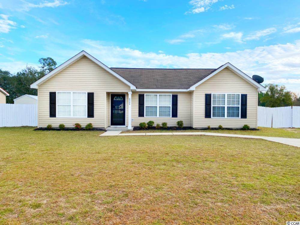 6324 Donahue Dr. - Photo 1