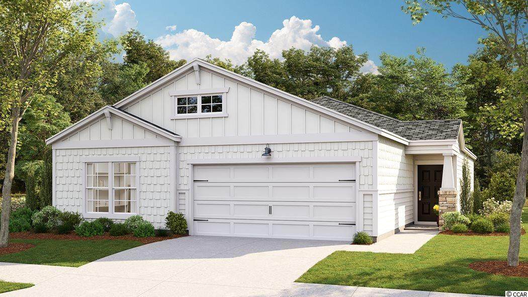 963 Bourne Dr. - Photo 1