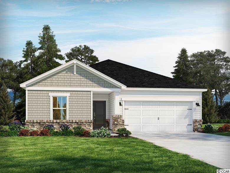 132 Marley Blue Dr. - Photo 1
