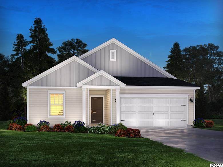 136 Marley Blue Dr. - Photo 1