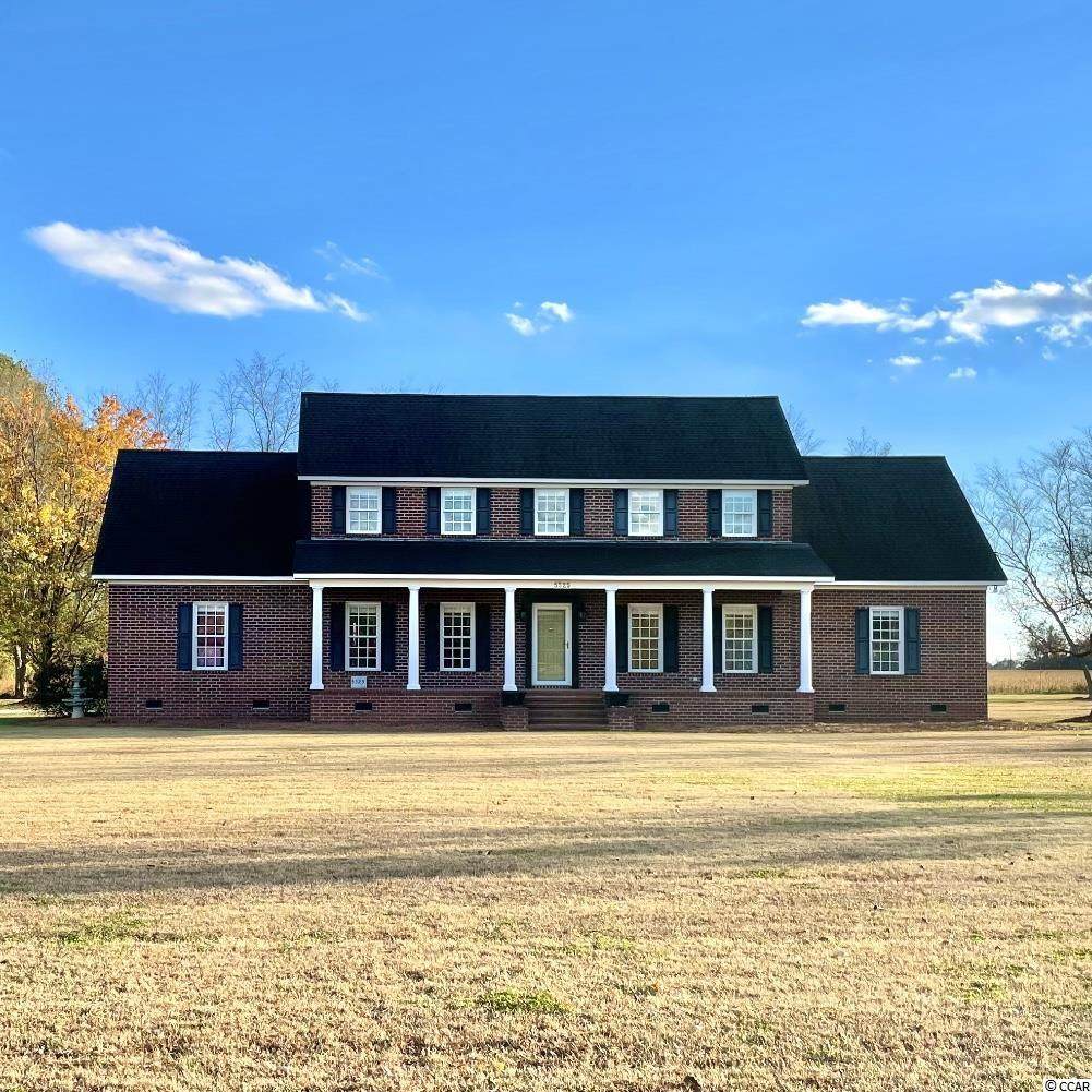 5325 Lake Russell Rd. - Photo 1