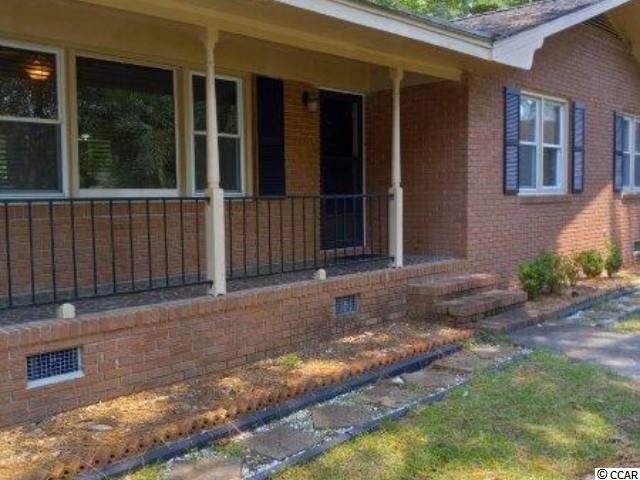 105 Wofford Circle - Photo 1