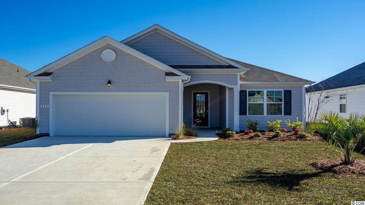 208 Kendrick St. - Photo 1