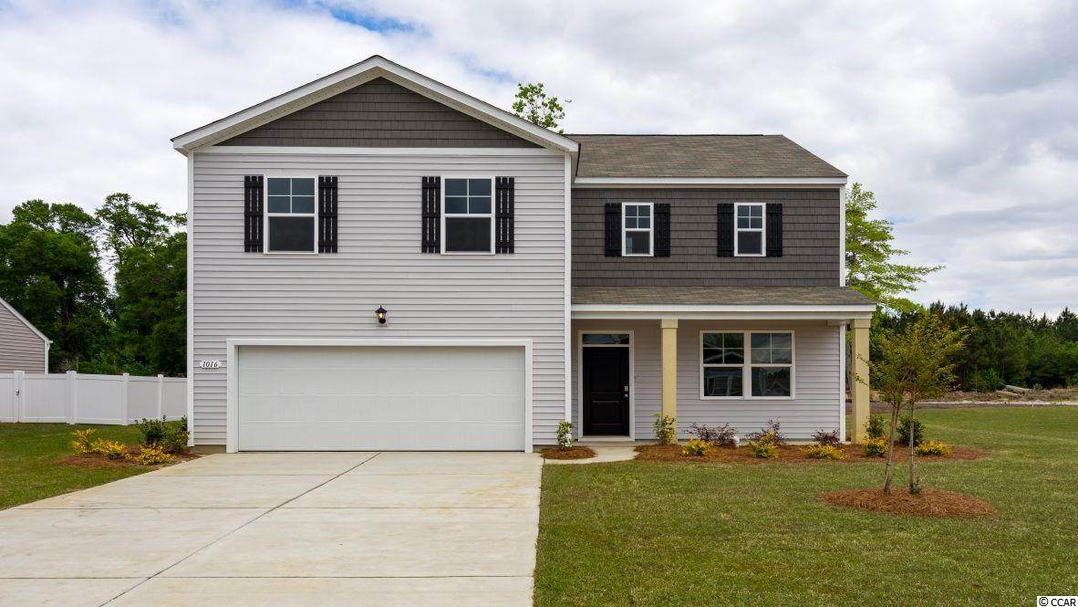 1115 Sennema Circle - Photo 1
