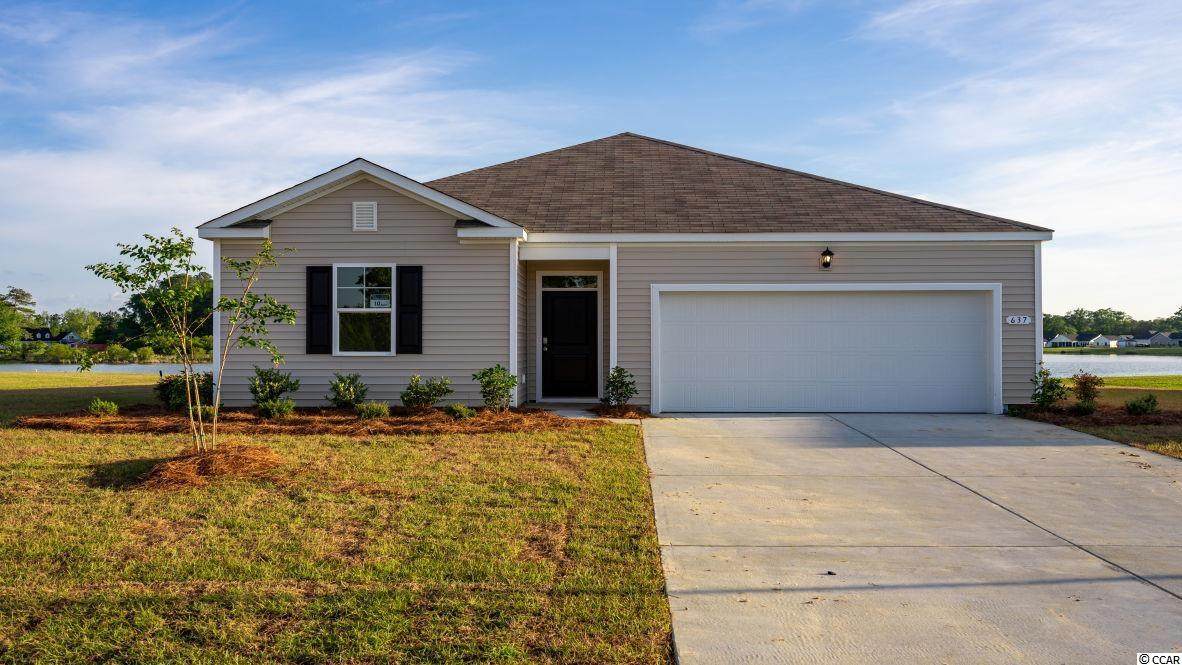 445 Royal Arch Dr. - Photo 1