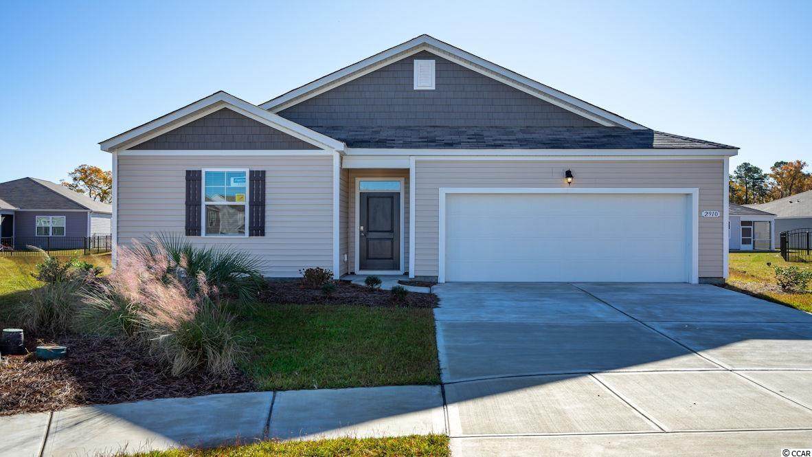 2672 Pegasus Place - Photo 1