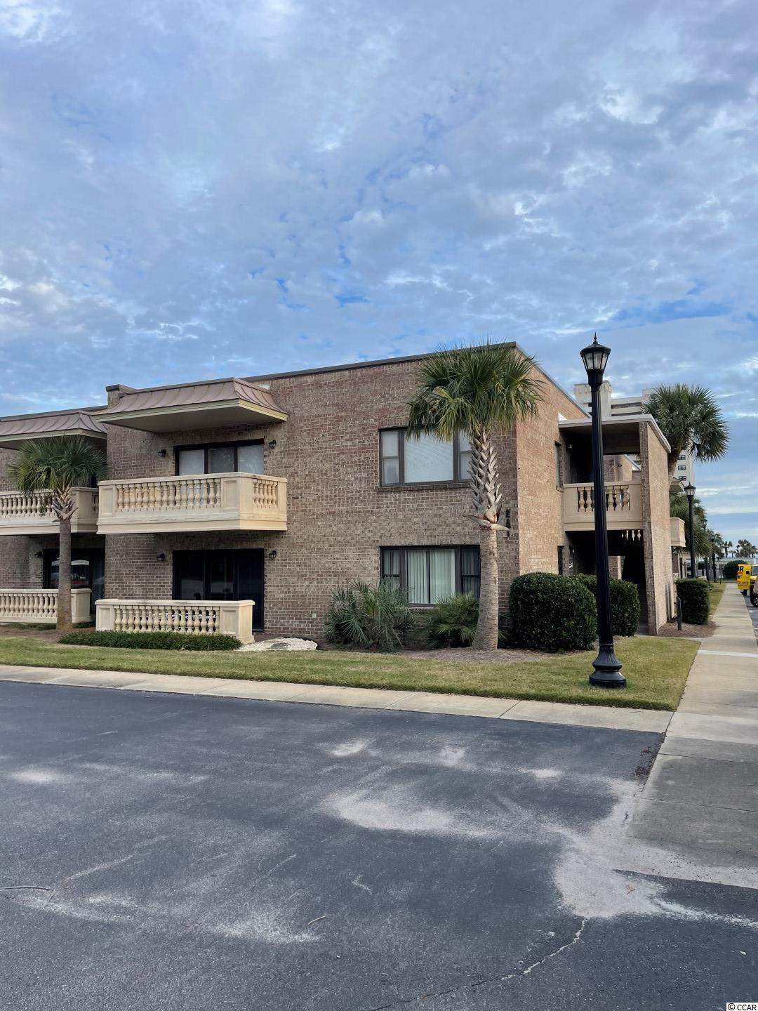 10100 Lakeshore Dr. - Photo 1