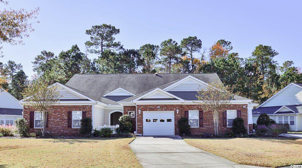 582 Botany Loop - Photo 1