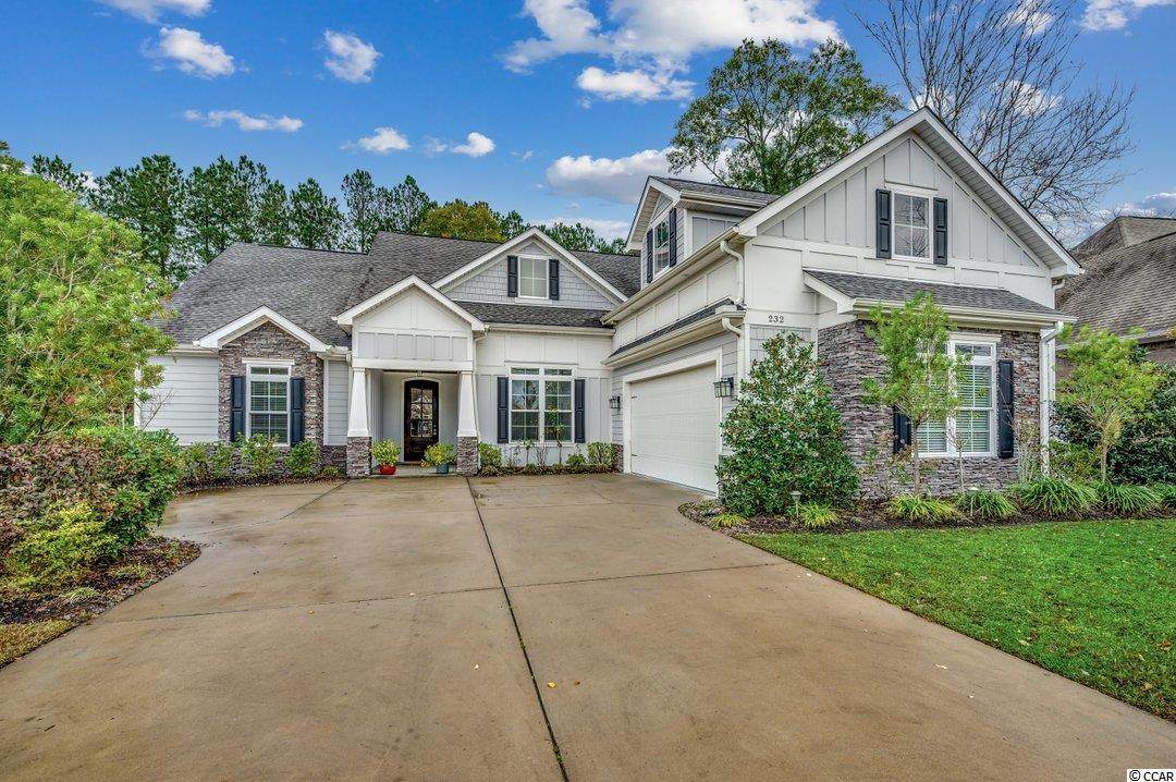 232 Chamberlin Rd. - Photo 1